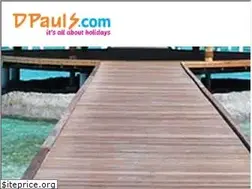 Sites similar to dpauls.com