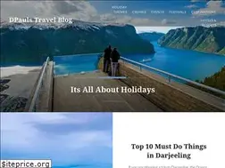 Sites similar to dpaulstravel.in