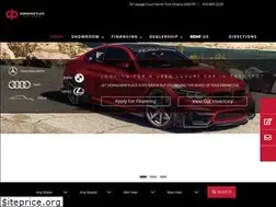 Sites similar to dpautogroup.com