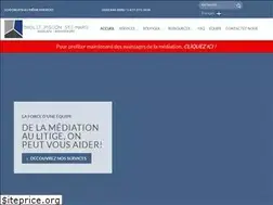 Sites similar to dpavocats.ca
