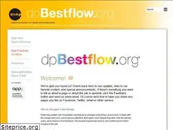 Sites similar to dpbestflow.org