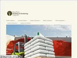 Sites similar to dpbgsupplies.com.au