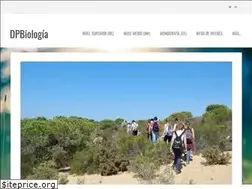 Sites similar to dpbiologia.weebly.com