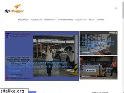 Sites similar to dpblogger.com