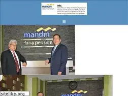 Sites similar to dpbm2.co.id