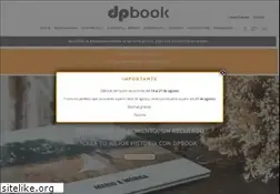 Sites similar to dpbook.es