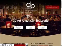 Sites similar to dpbrasserie.com