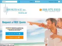 Sites similar to dpbrokerageinc.com