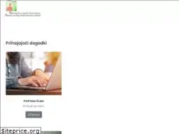 Sites similar to dpbs.si