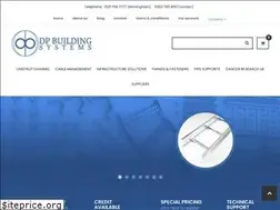 Sites similar to dpbuildingsystems.co.uk