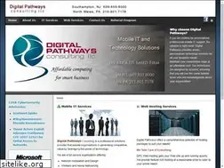Sites similar to dpc-inc.net