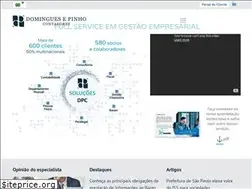 Sites similar to dpc.com.br
