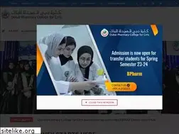 Sites similar to dpc.edu