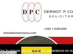 Sites similar to dpc.ie