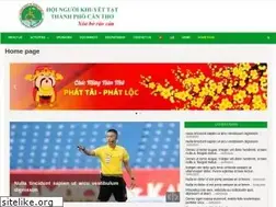 Sites similar to dpcantho.org