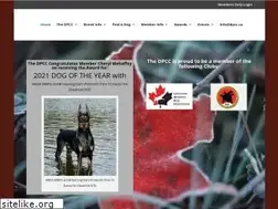 Sites similar to dpcc.ca