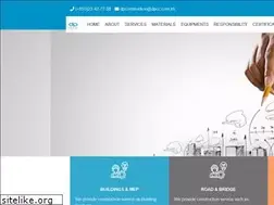 Sites similar to dpcc.com.kh