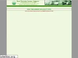 Sites similar to dpccairdata.com