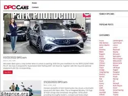 Sites similar to dpccars.com