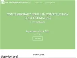 Sites similar to dpcceinc.com