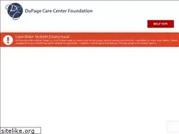 Sites similar to dpccfoundation.org