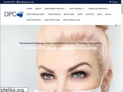 Sites similar to dpcclinic.co.uk