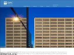 Sites similar to dpccompanies.com