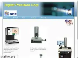 Sites similar to dpccorp.com