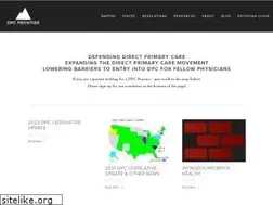 Sites similar to dpcfrontier.com