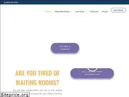 Sites similar to dpchealthcare.com