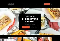 Sites similar to dpcheesesteaks.com