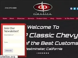 Sites similar to dpchevy.com