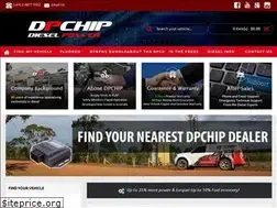 Sites similar to dpchip.com