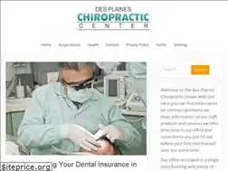Sites similar to dpchiropractic.com