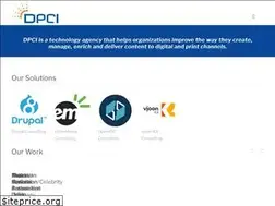 Sites similar to dpci.com