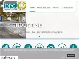 Sites similar to dpcimmobilien.at