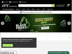 Sites similar to dpcnet.com.br