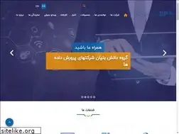 Sites similar to dpco.net