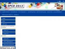 Sites similar to dpco2013.com
