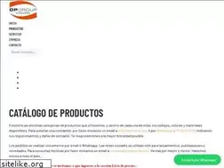 Sites similar to dpcolors.com