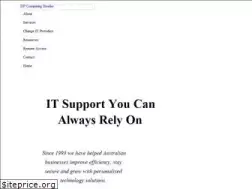 Sites similar to dpcomputing.com.au