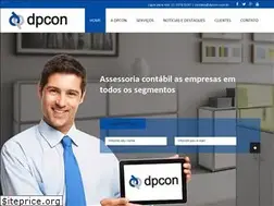 Sites similar to dpcon.com.br