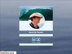 Sites similar to dpconcepts.nl