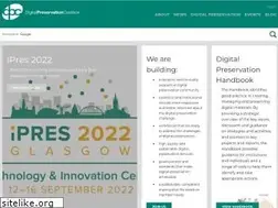 Sites similar to dpconline.org