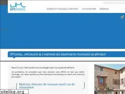 Sites similar to dpconseil.fr