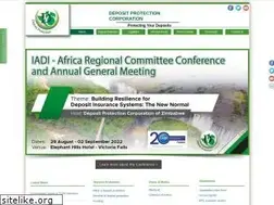 Sites similar to dpcorp.co.zw