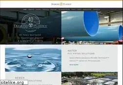 Sites similar to dpcpipe.com
