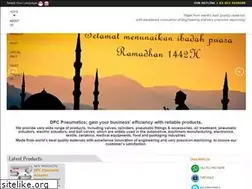 Sites similar to dpcpneumatics.com