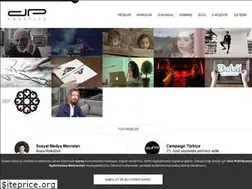 Sites similar to dpcreative.com.tr