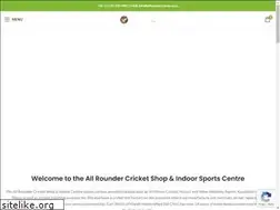 Sites similar to dpcricketshop.co.za
